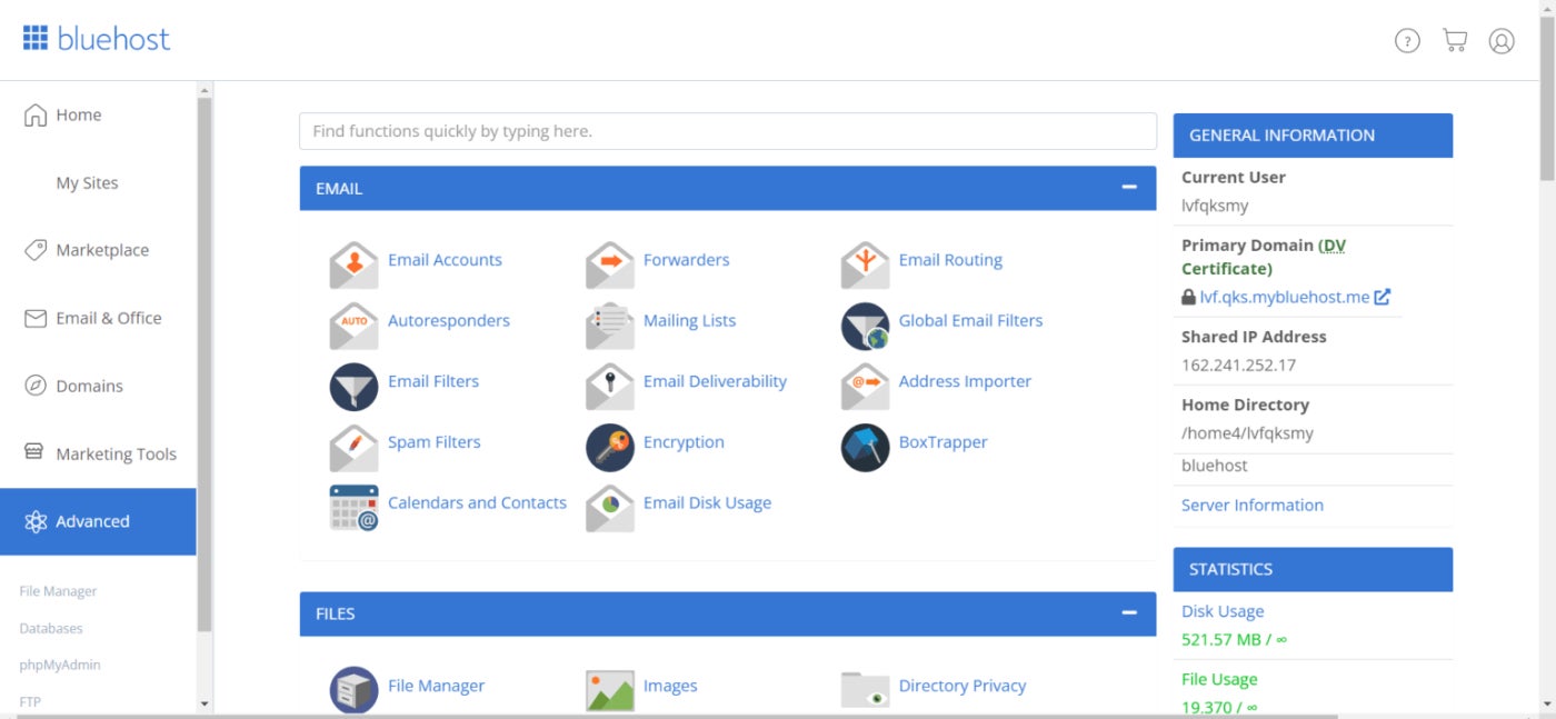 Bluehost vs GoDaddy: Web Hosting Comparison 2025