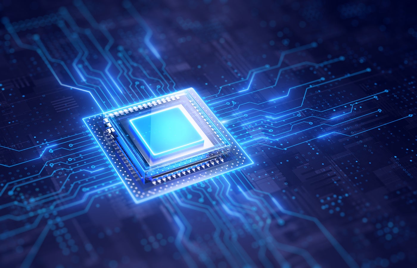 Broadcom and TSMC Consider Splitting Intel’s Design and Manufacturing Capabilities Between Them