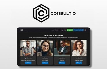 Get Lifetime Access to 50+ AI SMEs With Consultio Pro for $29