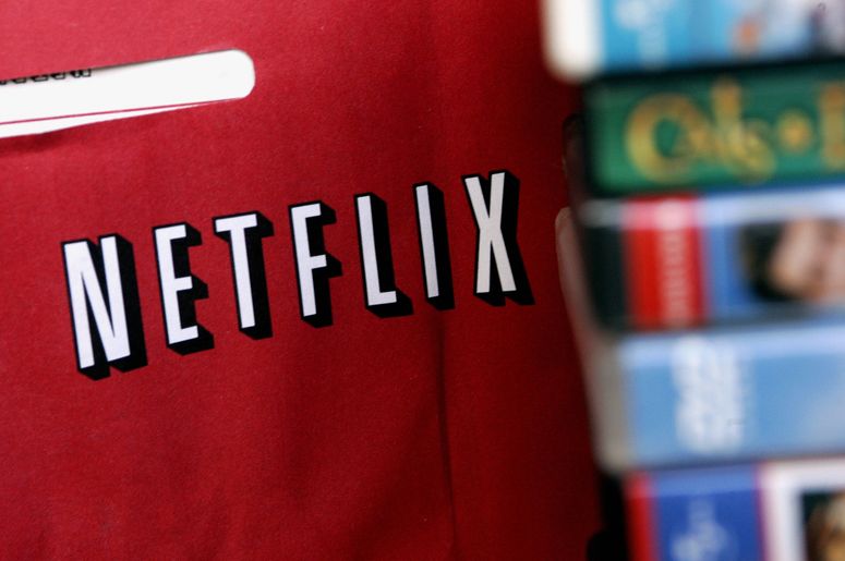 Netflix producirá más series y películas en México con una inversión de 1,000 millones de dólares