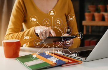 Qualcomm, Intel, and Others Form Ambient IoT Coalition
