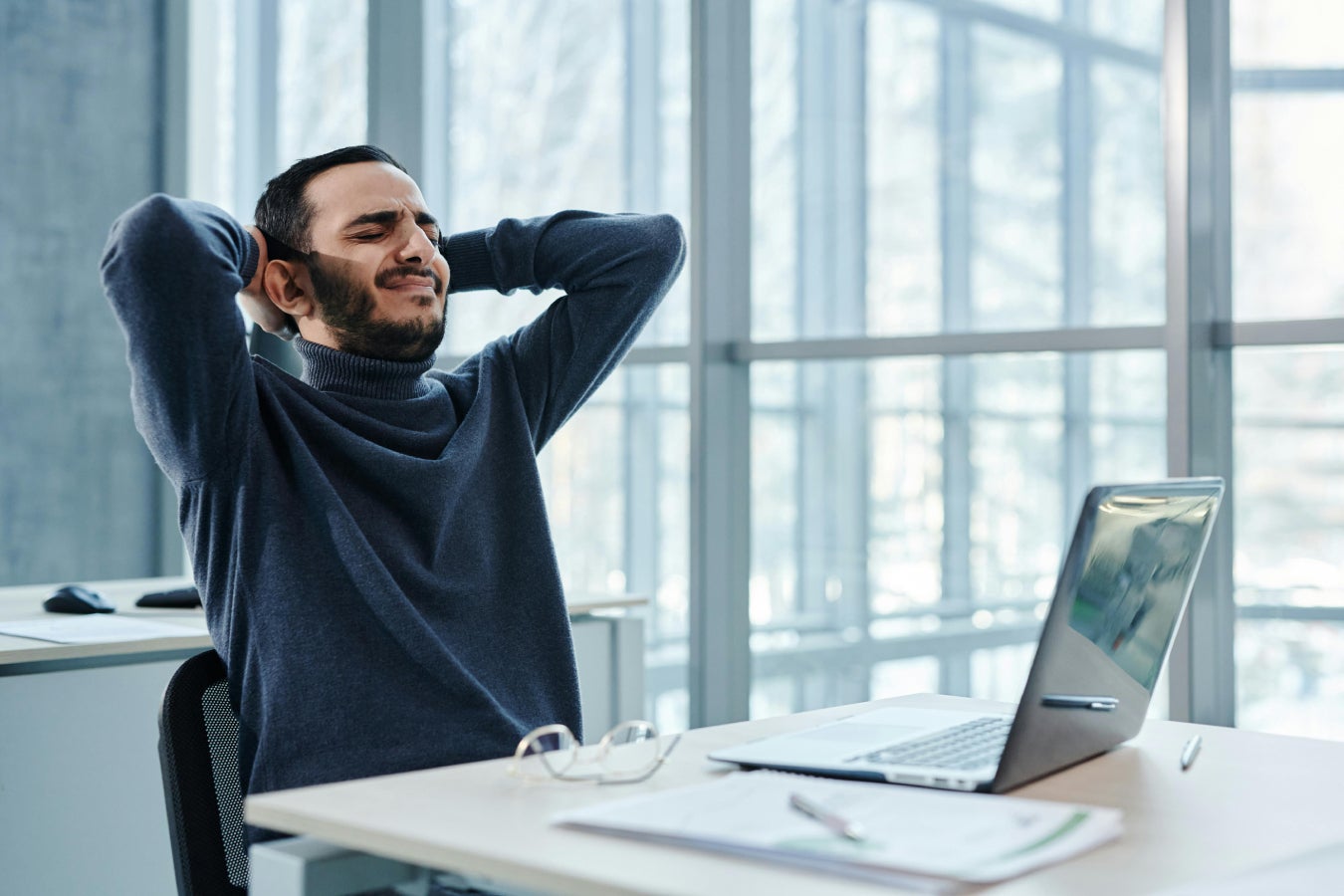 Slack Outage Disrupted Work Messaging