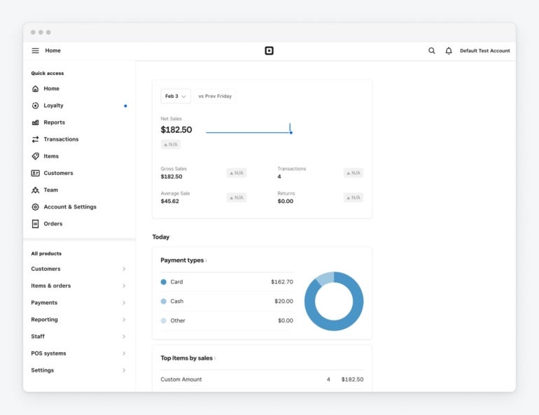 What Is Square? How Does It Work & What Does It Do?