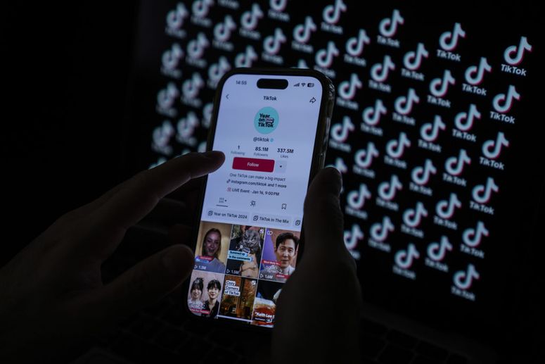 WikiTok, el contenido de Wikipedia en formatos TikTok