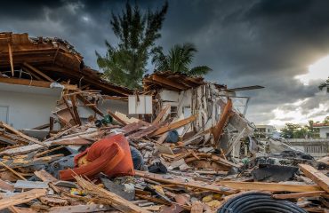 16% del PIB en riesgo: ¿Cómo proteger a las empresas de América Latina de la crisis climática?
