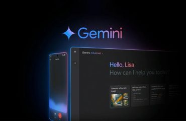 Ahora puedes usar Gemini de Google sin iniciar sesión (y otras buenas noticias)
