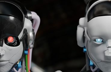 Google Presenta Gemini Robotics, una IA para robots humanoides