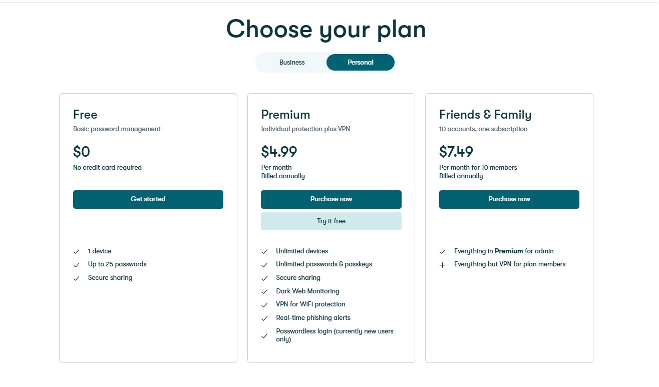 How to Use Dashlane: Step-by-Step Guide