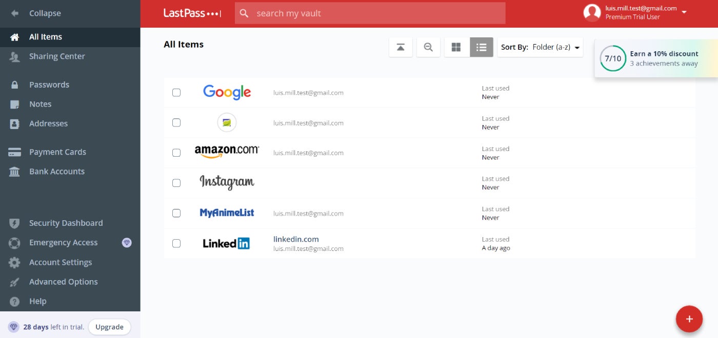 Keeper vs LastPass: Best Password Manager for 2025