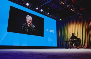Nvidia presenta Blackwell Ultra y Rubin Ultra para mantener su liderazgo en la IA