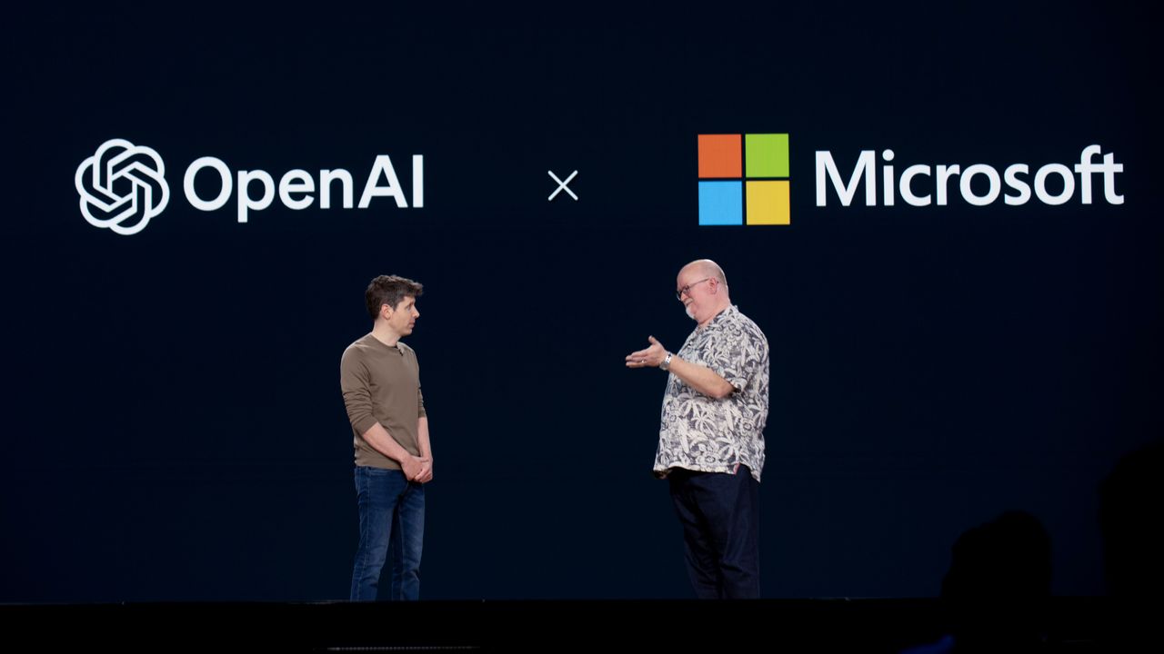 OpenAI invierte 12,000 millones en CoreWeave y aumenta la distancia con Microsoft