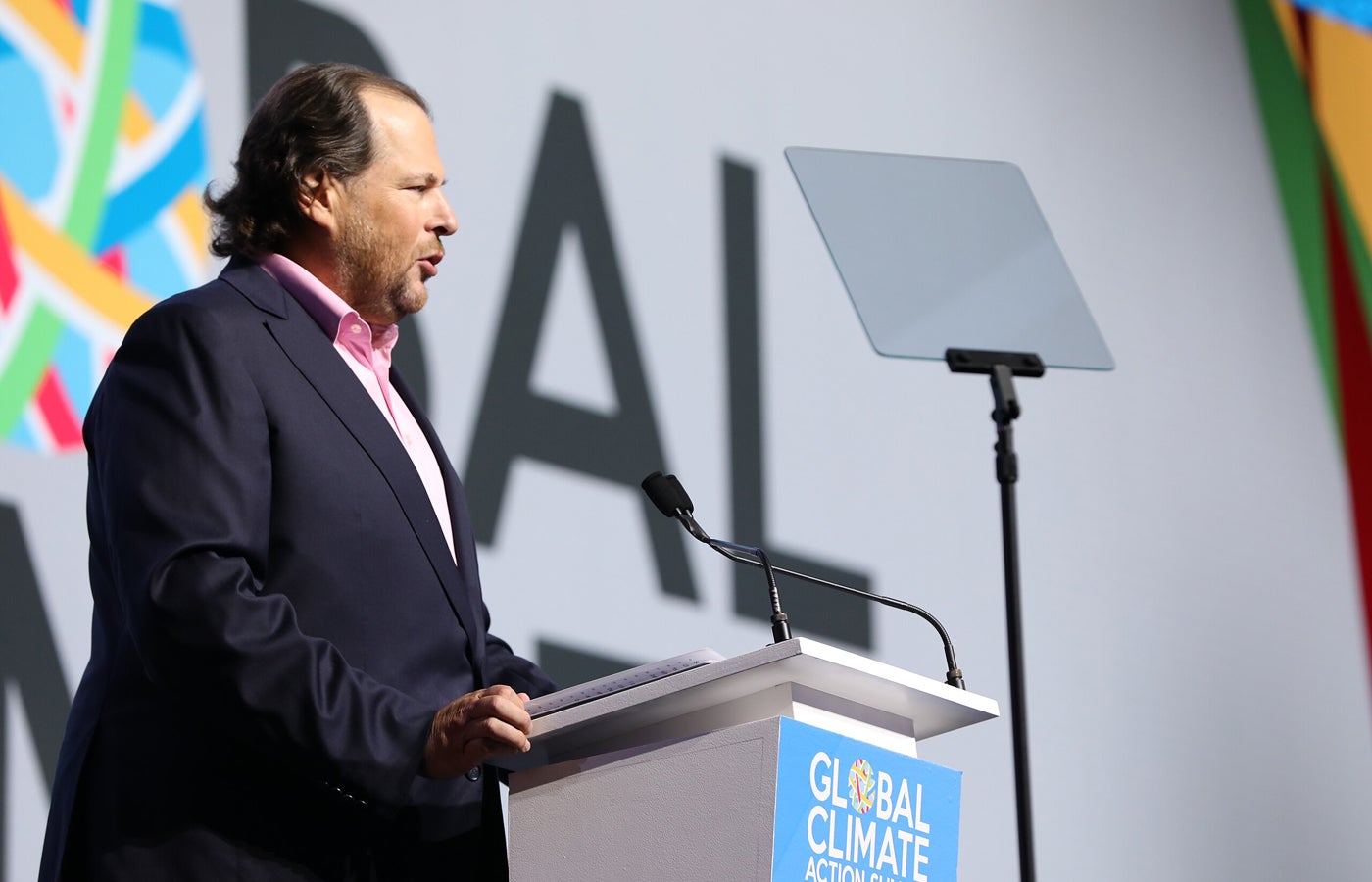 Salesforce Drops DEI Commitments, Reframes Equality as Legal Compliance