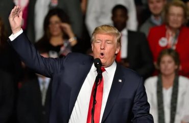 Trump Vows to Make America the ‘Crypto Capital of the World’ With US Crypto Reserve