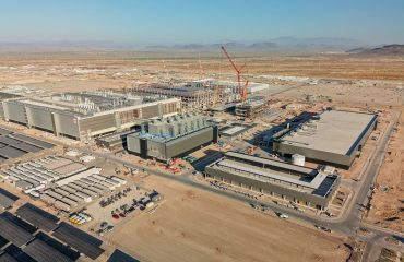 TSMC’s $100B Investment in US Data Centers Sets Foreign Investment Record