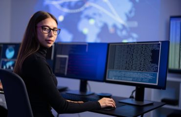 Women in Cyber Security on the Rise, But Facing More Layoffs and Budget Cuts Than Men