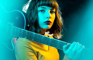 Amplify-HER: YouTube Impulsa a las Artistas Femeninas Emergentes en México