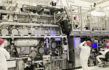 Major Manufacturing Shake-up: Intel Agrees to TSMC Takeover of Chip Foundries, Sources Say