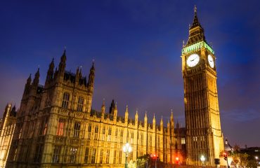 OpenAI and Google Reject UK Government’s AI Copyright Proposal