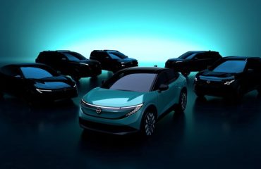 Por qué todavía no existe el mercado de segunda mano de autos eléctricos