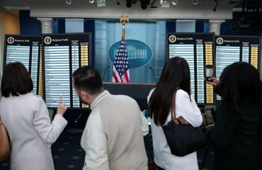 Sin prórroga de aranceles, Trump presiona a China y la UE busca acuerdo con “arancel cero”