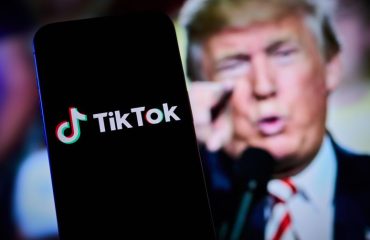 Trump pospone nuevamente la prohibición de TikTok en EE UU, otorga 75 días más
