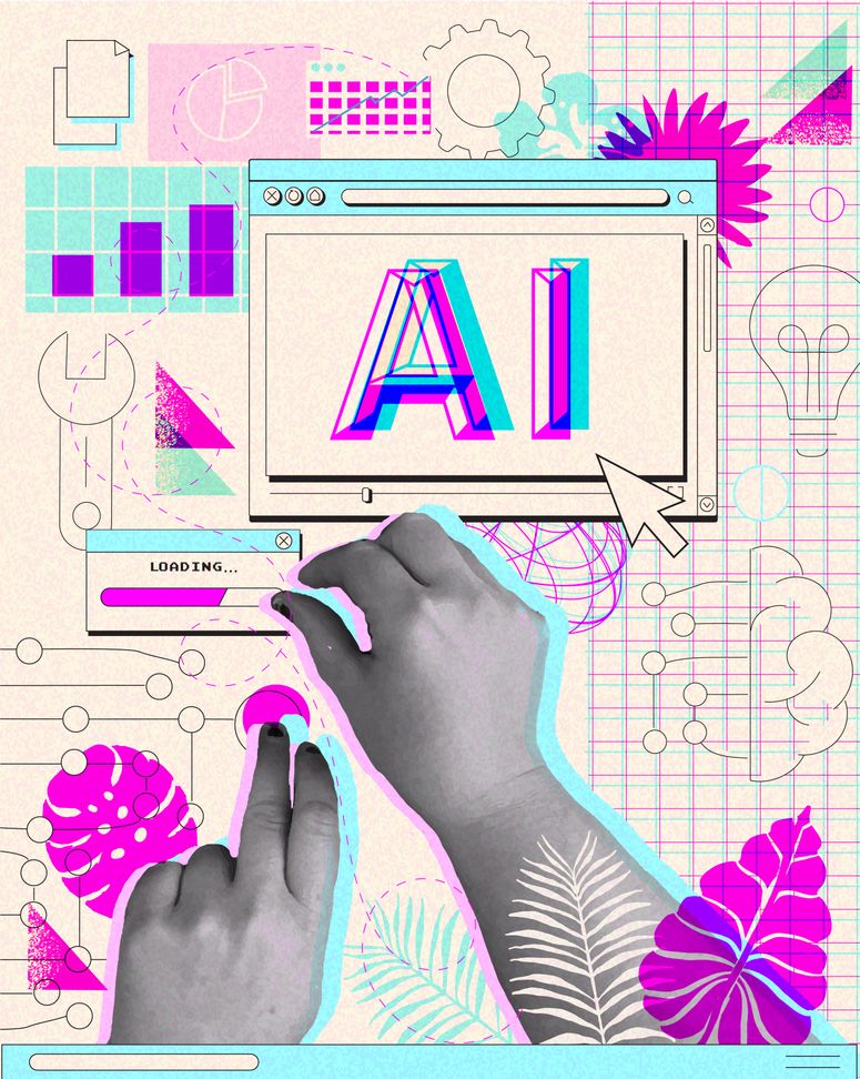 AI first, cómo el enfoque que pone la inteligencia artificial en el centro está cambiando las empresas… y el trabajo