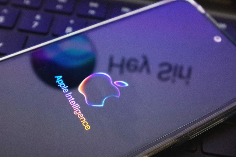 Apple Intelligence no despega y la empresa evalúa reconstruir Siri desde cero