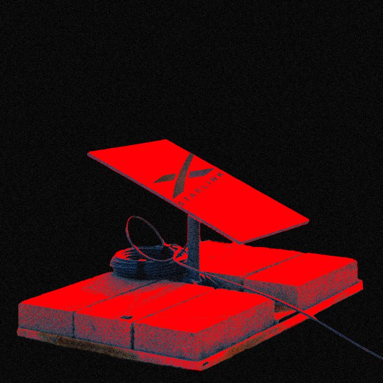 China da los primeros pasos para pelear por el mercado de internet satelital de Starlink
