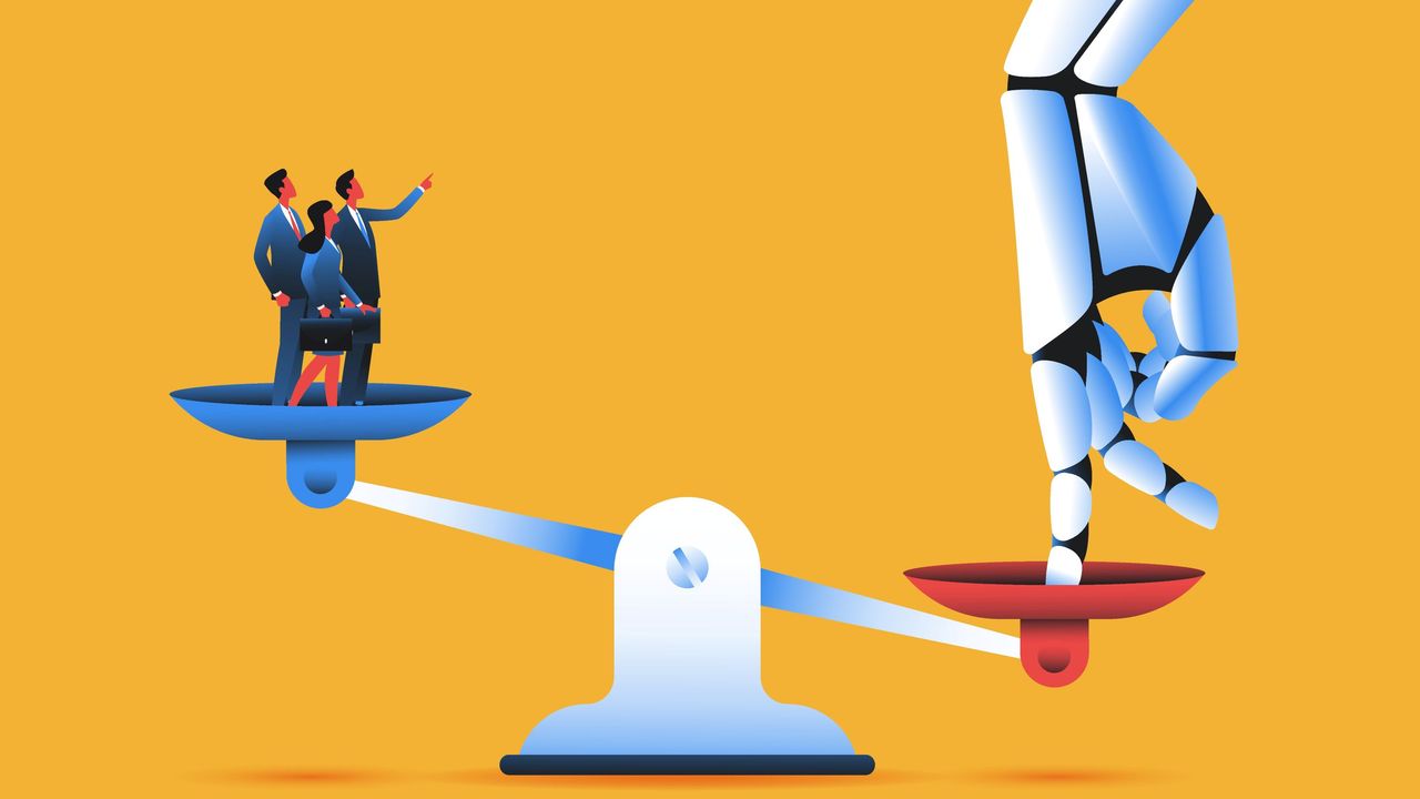 Klarna recontrata humanos tras sustituirlos con IA, y no es la única empresa que pasa por lo mismo