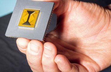 La computación cuántica personalizada es posible gracias a esta empresa finlandesa