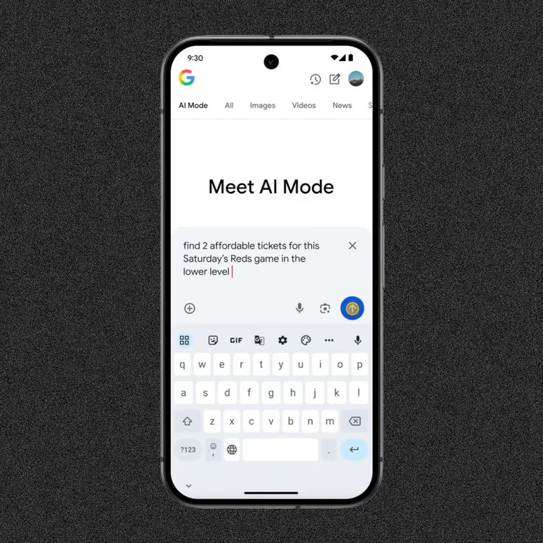 Todo lo que Google anunció en el I/O 2025, desde un Gemini omnipresente hasta la generación de video con Veo 3