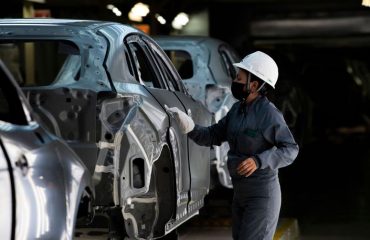 Trump cambia estrategia de aranceles para repatriar la producción automotriz