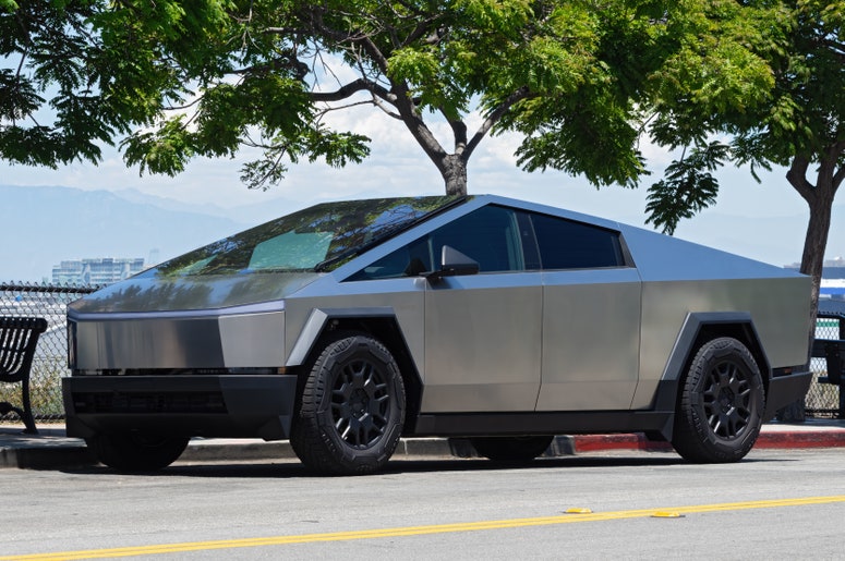 El servicio de robotaxi de Tesla llega a Texas