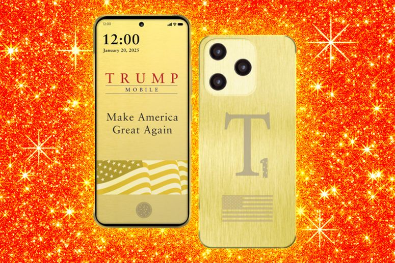 La cortísima historia del teléfono de Trump o por qué es inviable un smartphone estadounidense