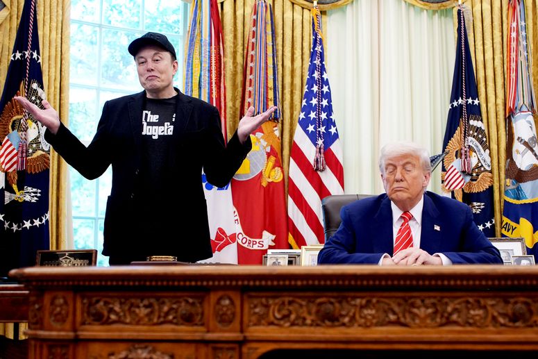 Los abogados de Musk alegan que él “no usa computadora”