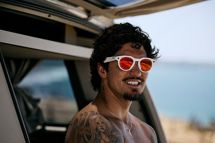 Meta presenta su colaboración con Oakley: Gafas inteligentes con video 3K