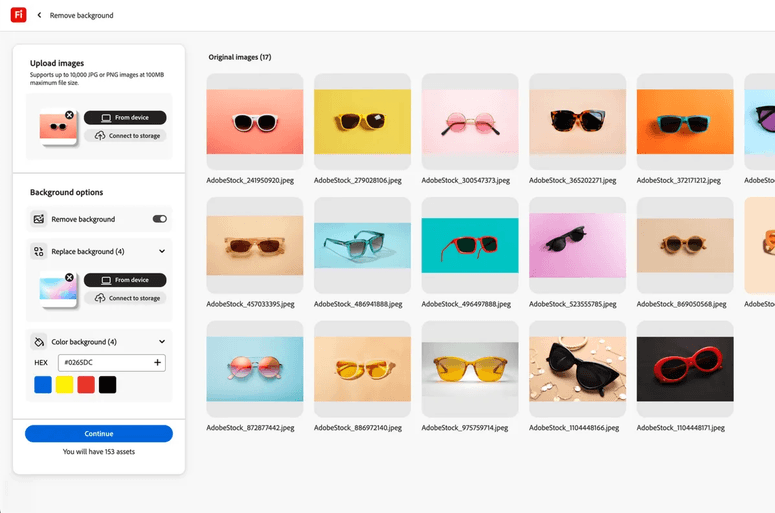 Photoshop ya está disponible en Android y es gratis