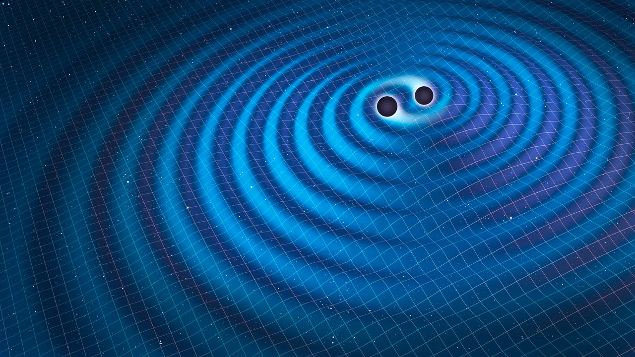 ¿Qué viene tras las computadoras cuánticas? Una computadora relativista que usa la distorsión del espacio-tiempo