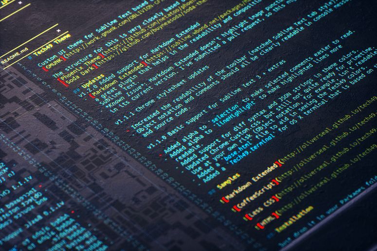 Auge y caída del Perl: la era perdida de la programación creativa