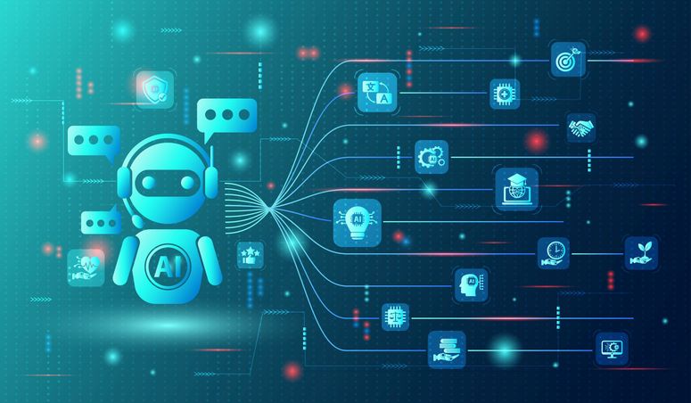 Exinvestigadores de Google crean una IA que transforma conversaciones y código en software funcional