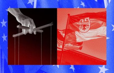 Meta retirará anuncios políticos en la Unión Europea por lo que describe como un “exceso de regulación”