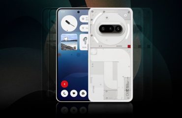 “No nos gusta que la gente sea adicta a su teléfono”: David Sanmartín, cofundador de Nothing