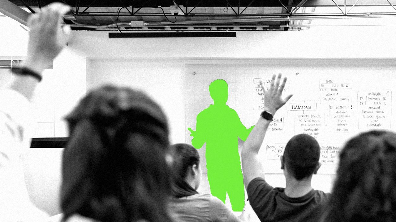 Por qué el modo estudio de ChatGPT no solucionará los problemas que la IA trajo a la educación