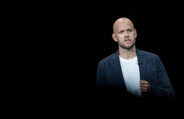 Spotify está en crisis