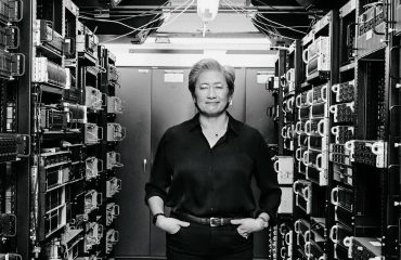 “Es absolutamente necesario que la fabricación regrese a EE UU”, nos dice Lisa Su, CEO de AMD