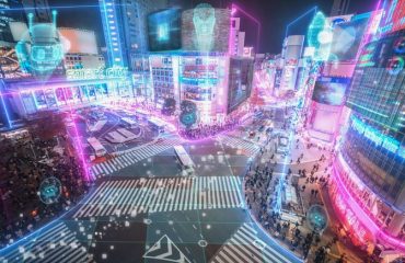 Japón y China desplazan a EE UU del liderazgo en innovación tecnológica