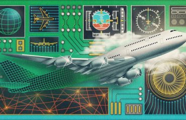 Por qué los vuelos ultra largos son una maravilla de la ingeniería