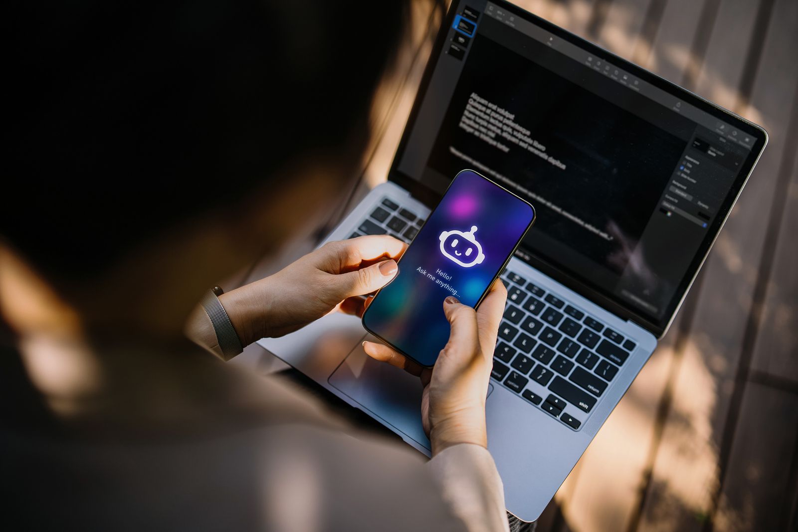 Accenture impulsa a México como líder en Gen AI y transformación tecnológica