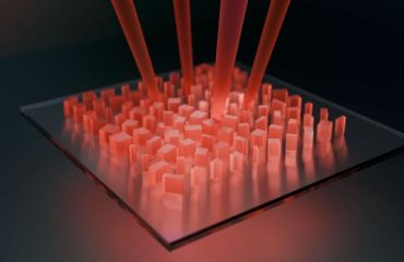 La primera computadora cuántica construida con chips de silicio es una realidad