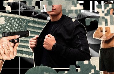 Palantir, la controversial empresa de tecnología militar, ahora quiere ser una marca de moda